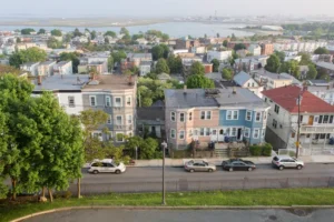 Bostono pastangos išsaugoti įperkamą būstą duoda rezultatų