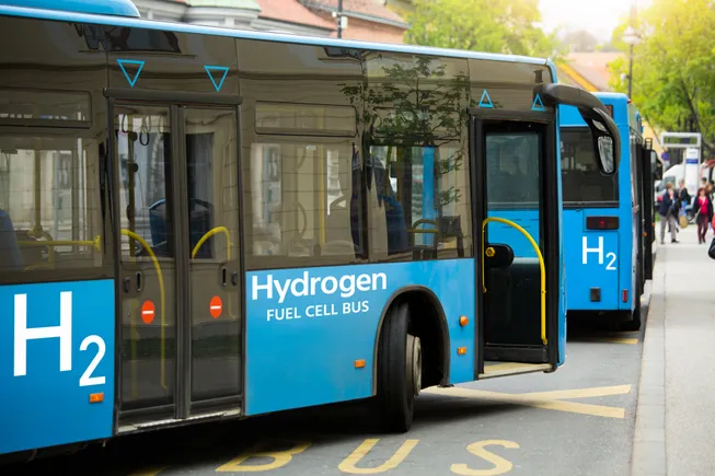 Nulinės emisijos autobusams reikės naujai apmokytų techninės priežiūros darbuotojų: GAO