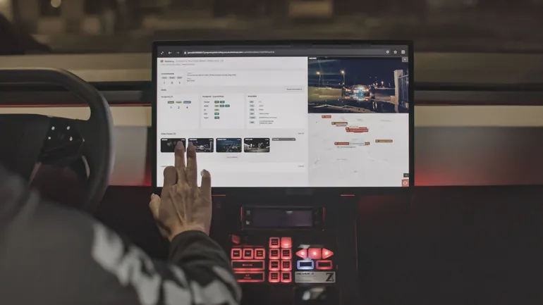Visuomenės saugumą keičiančios technologijos | Išmaniųjų miestų nardymas