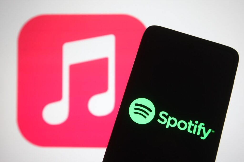 Patikrinę savo „Spotify Wrapped“, peržiūrėkite šias kopijas