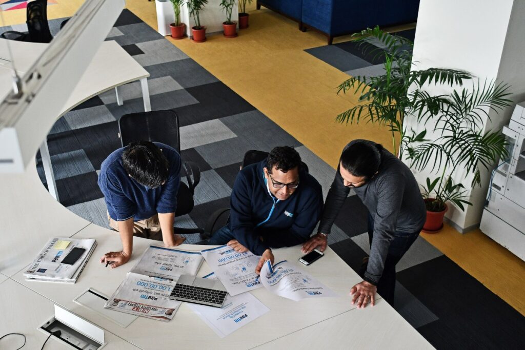 „Paytm“ parduoda „PayPay“ akcijų paketą „SoftBank“ už 279,2 mln