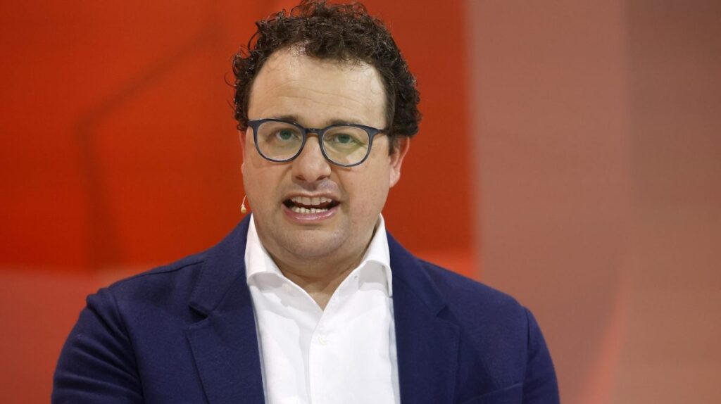 Anthropic planuoja išleisti „dvipusio“ balso režimą Claude'ui