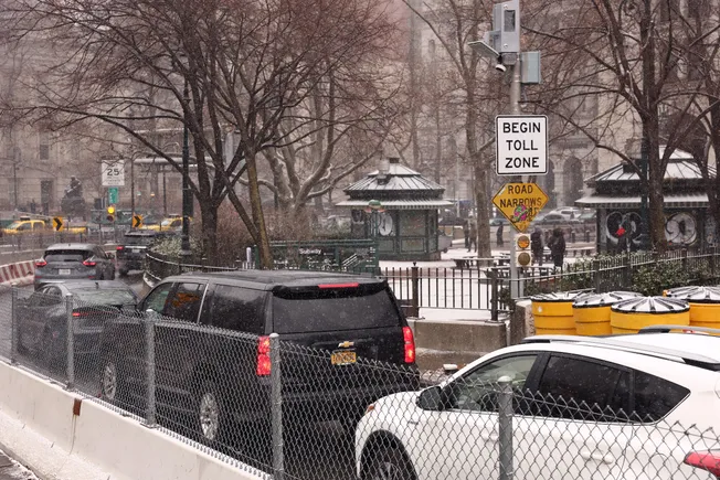 Spūsties kainodara prasideda Niujorke, pirmą kartą JAV