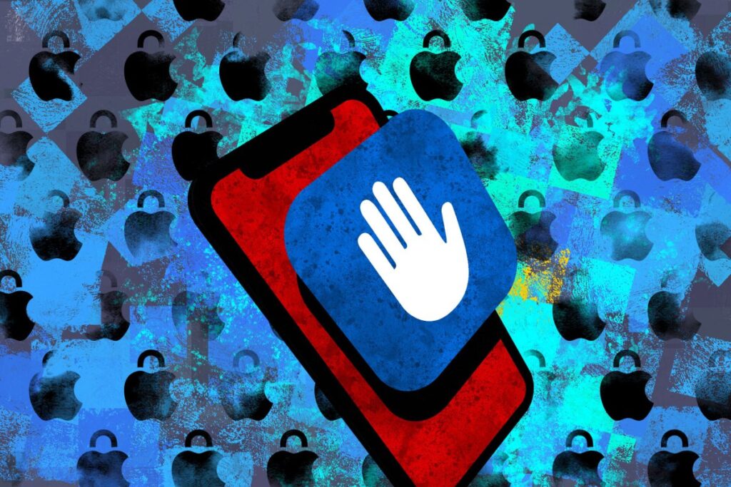 „Apple“ išvardija visas programas, kurias pašalino kartu su „TikTok“ JAV