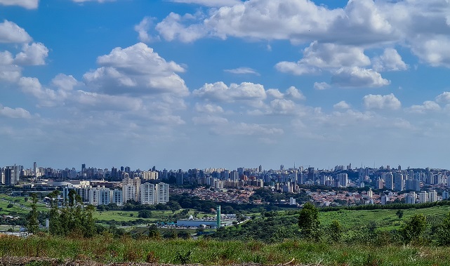 Campino klimato veiksmų plano pamokos | „TeCityFix“