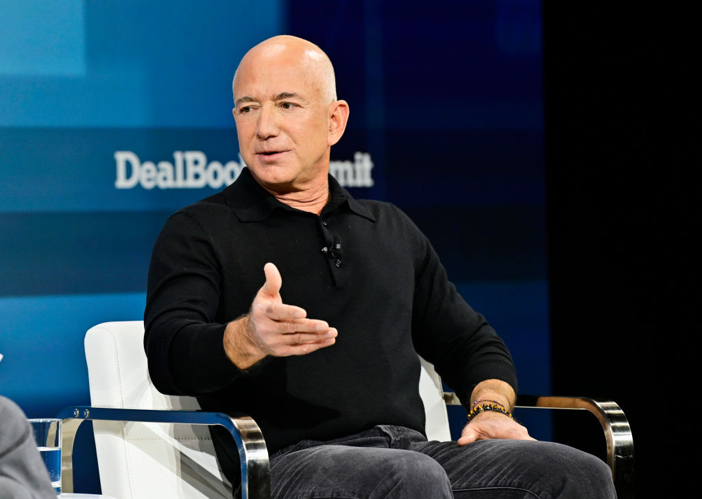 „Amazon“ ištrina įtraukimo ir įvairovės kalbą naujausioje paraiškoje