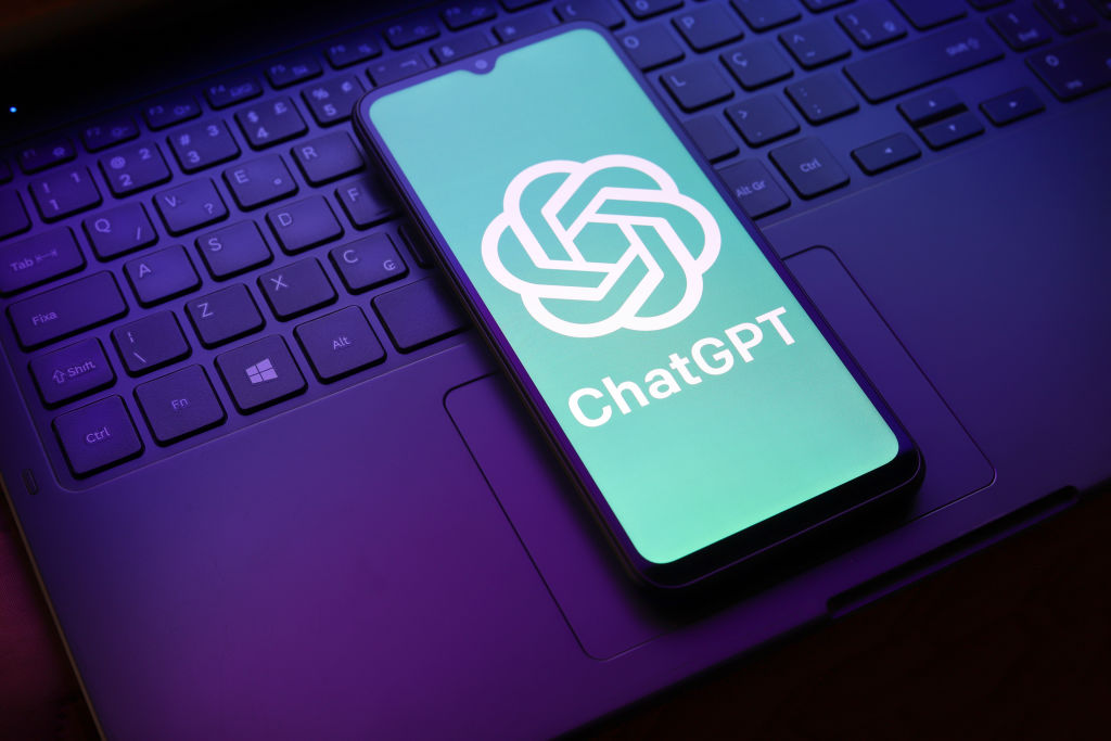 „Openai“ erzina „supaprastintą“ GPT-5 modelį