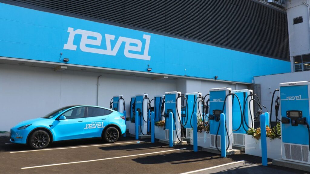 „Revel NABS“ 60 mln