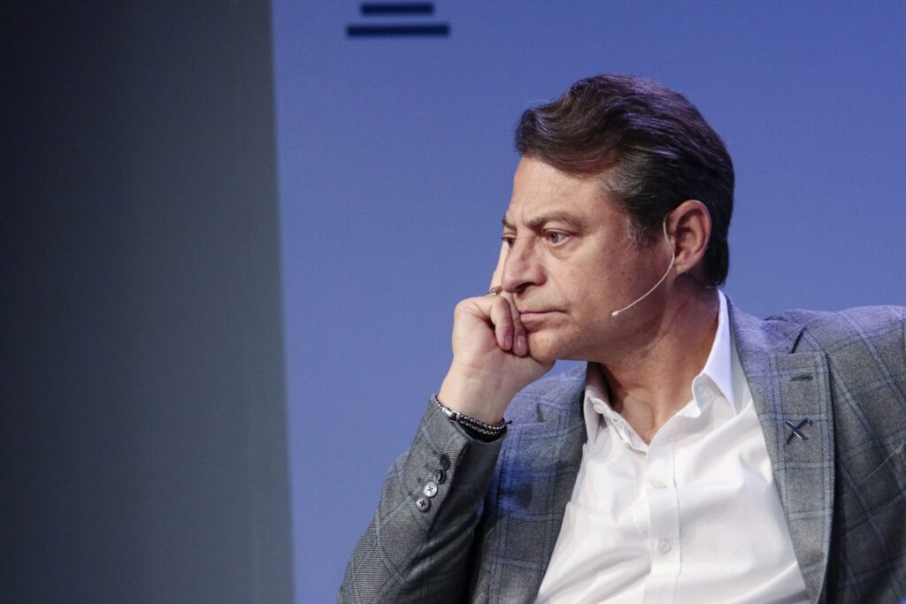 Norite likti jaunas? Peteris Diamandis sako, kad išgyventi ateinančius 10