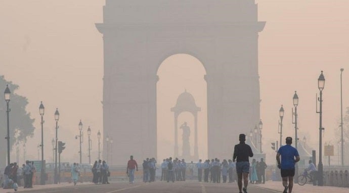 Delio miesto pertvarkos projektas | „TeCityFix“