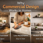 5 profesionalūs interjero dizaino patarimai stilingiems šiuolaikiškiems namams