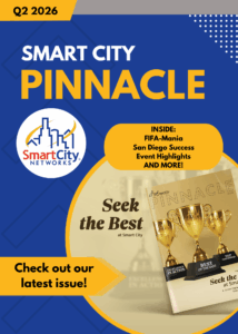 Smart City's Latest Pinnacle is Here! Q2 2026