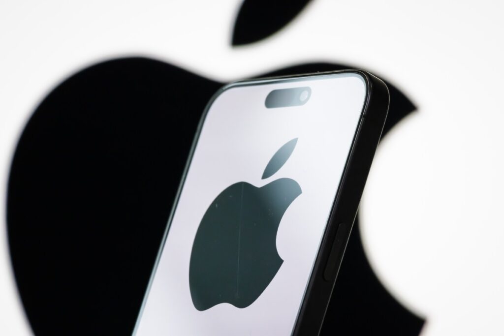 „Apple“ funkcija „Slėpti mano el. paštą“ turi klaidą, kuri atskleidžia