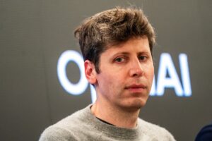 OpenAI repotedly in talks to raise $30B round at $1.4T