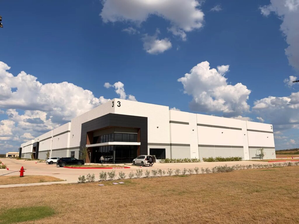 Ambrosia Energy will build a 10 GWh factory in Texas