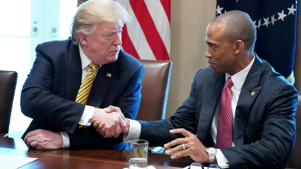 HUD’s biggest changes in 2026 to date