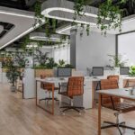 How to Plan Office Space for Better Workflow and Team