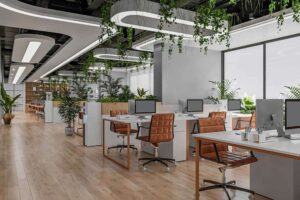 How to Plan Office Space for Better Workflow and Team