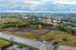 Klaipėdos rajone – dar viena nauja ugdymo įstaiga: pradedamos darželio