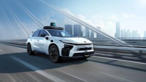 Waymo taps Toyota to supply robotaxis for Japan and the